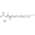 Sodium Lauroyl Sarcosinate 137-16-6